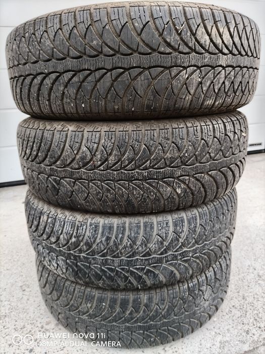 Fulda 195/55/R15