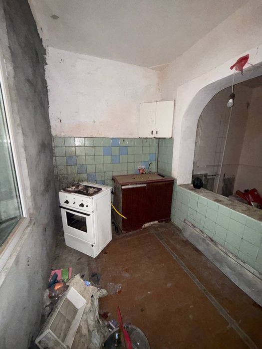 Квартира сотилади