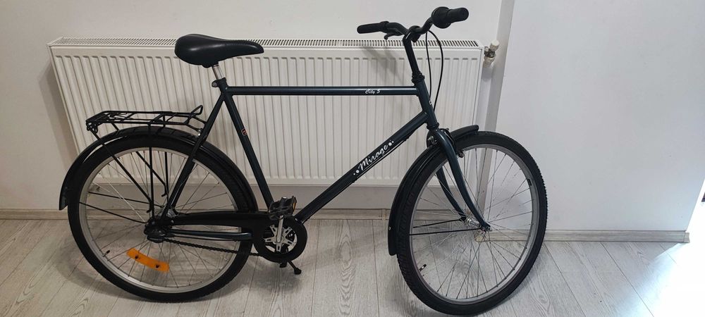 Bicicleta Mirage City5 26 inch