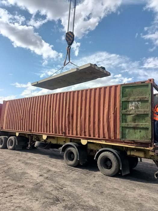 Продам контейнеровоз- металловоз