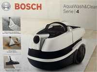 Vand aspirator Bosch AquaWash & Clean | Serie 4