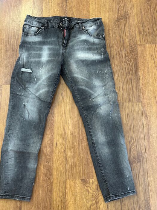 Продавам дънки “Desicual”