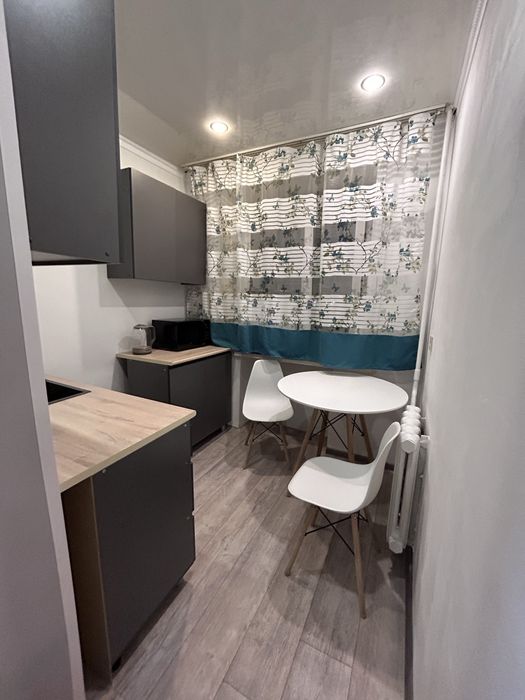 Сдам квартиру в субьаренду.