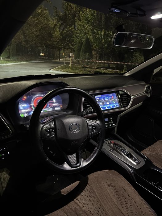 Продается Honda MNV электромобиль