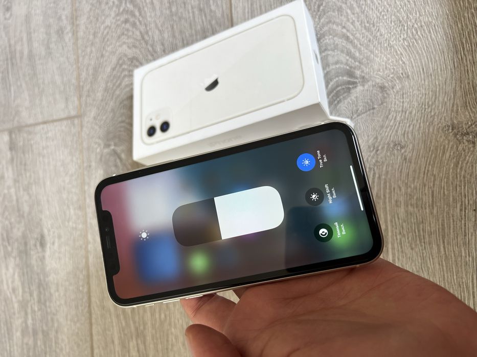 Iphone 11 Ideal Karopka dakument