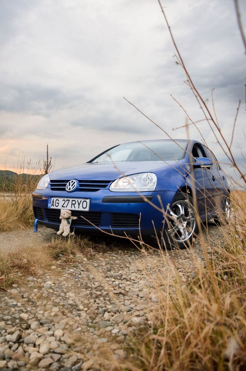 Volkswagen Golf V