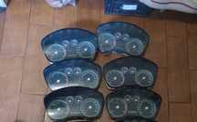 Ceasuri Bord Ford Focus 2