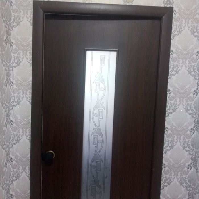 Продам бу двери межкомнатные  в отличном состоянии 5 шт только разобра