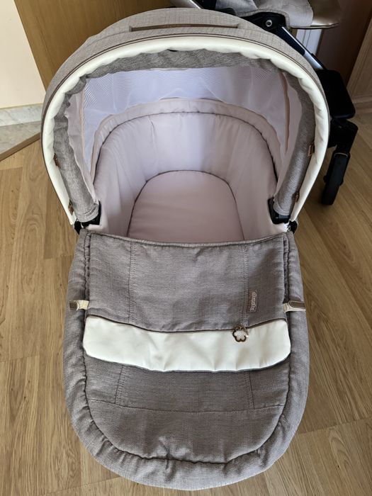 Количка Peg Perego book 51