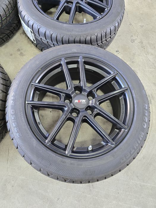 НОВИ Джанти 17 / 5х120 - BMW 5x120