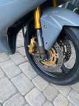 Kawasaki 636 limitat pentru a2