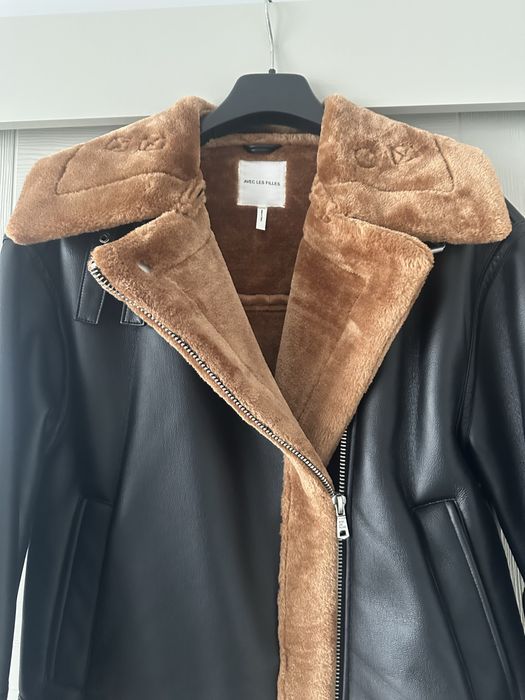 Яке Avec Lec Filles