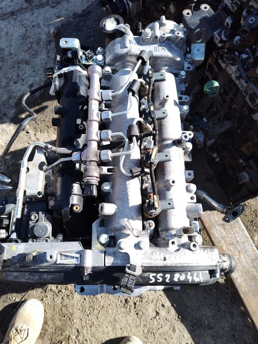 Motor jeep compass, fiat 500, tipo, 16 euro6 cod 5528044, 0445110524