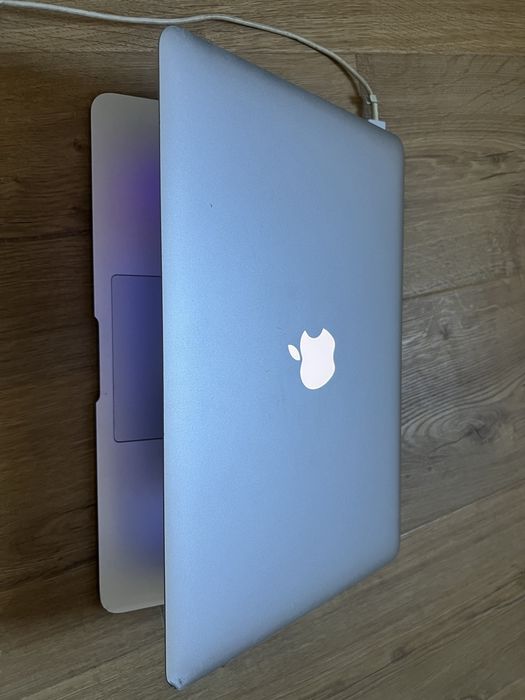 MacBook Air 2017 13”
