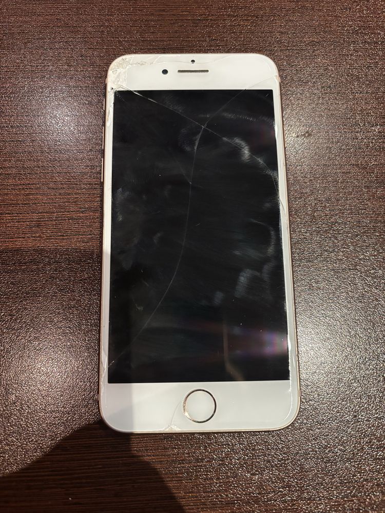 iPhone 8 Rose Gold 64GB
