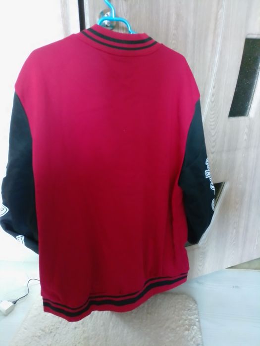 Hanorac primăvara toamnă