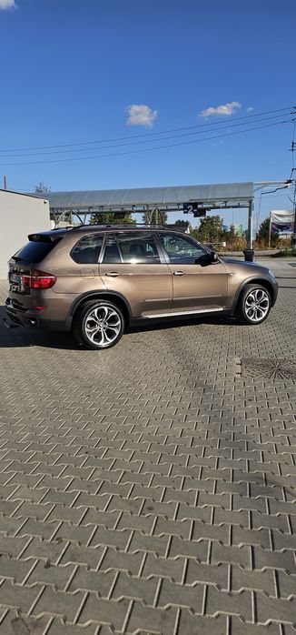 De vânzare Bmw X5 3.0d individual