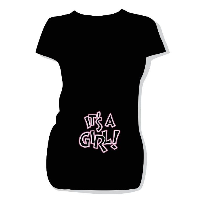 Tricou gravide/ maternitate/ femei insarcinate