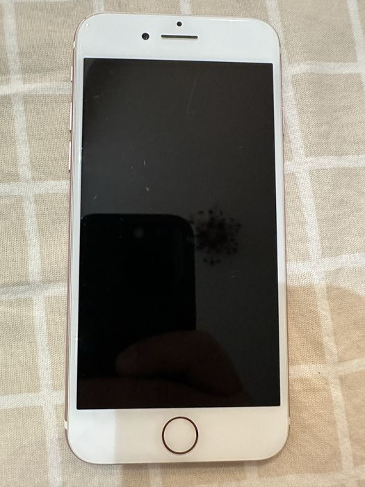 Iphone 7 defect placa