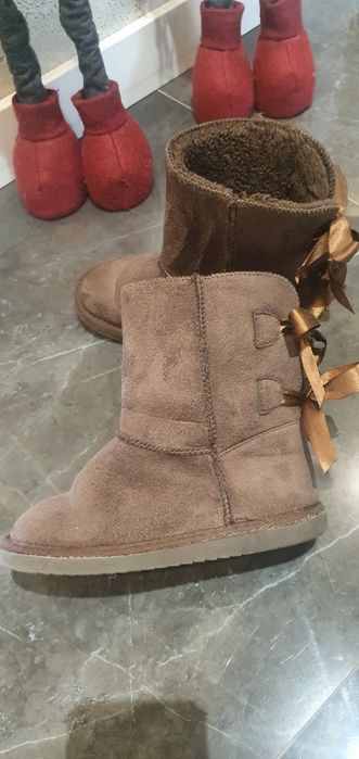 Страхотни Детски Боти