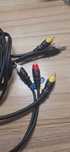 Cablu audio video 10m
