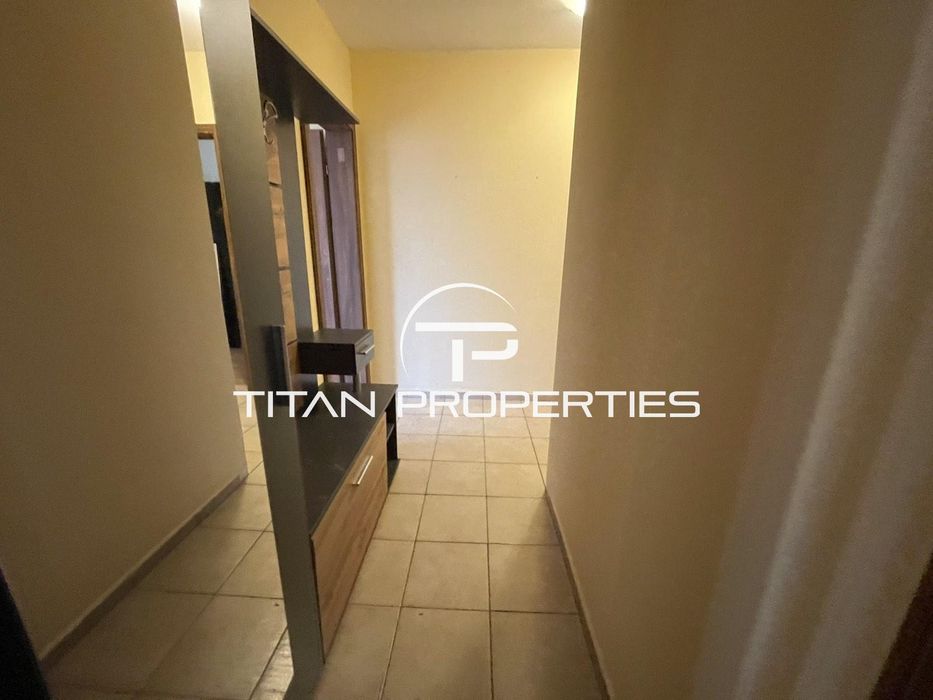 Дава се под наем Тристаен апартамент в Бургас, Славейков - 72 кв.м за 561 € - Снимка #5