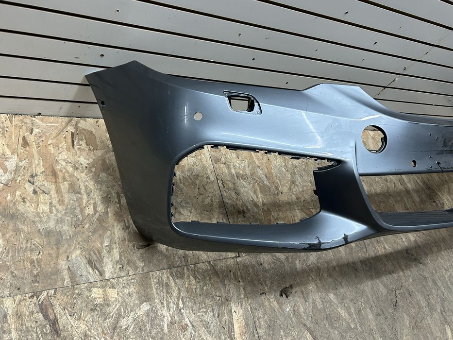 Bara fata bmw G30 G31 M paket non lci