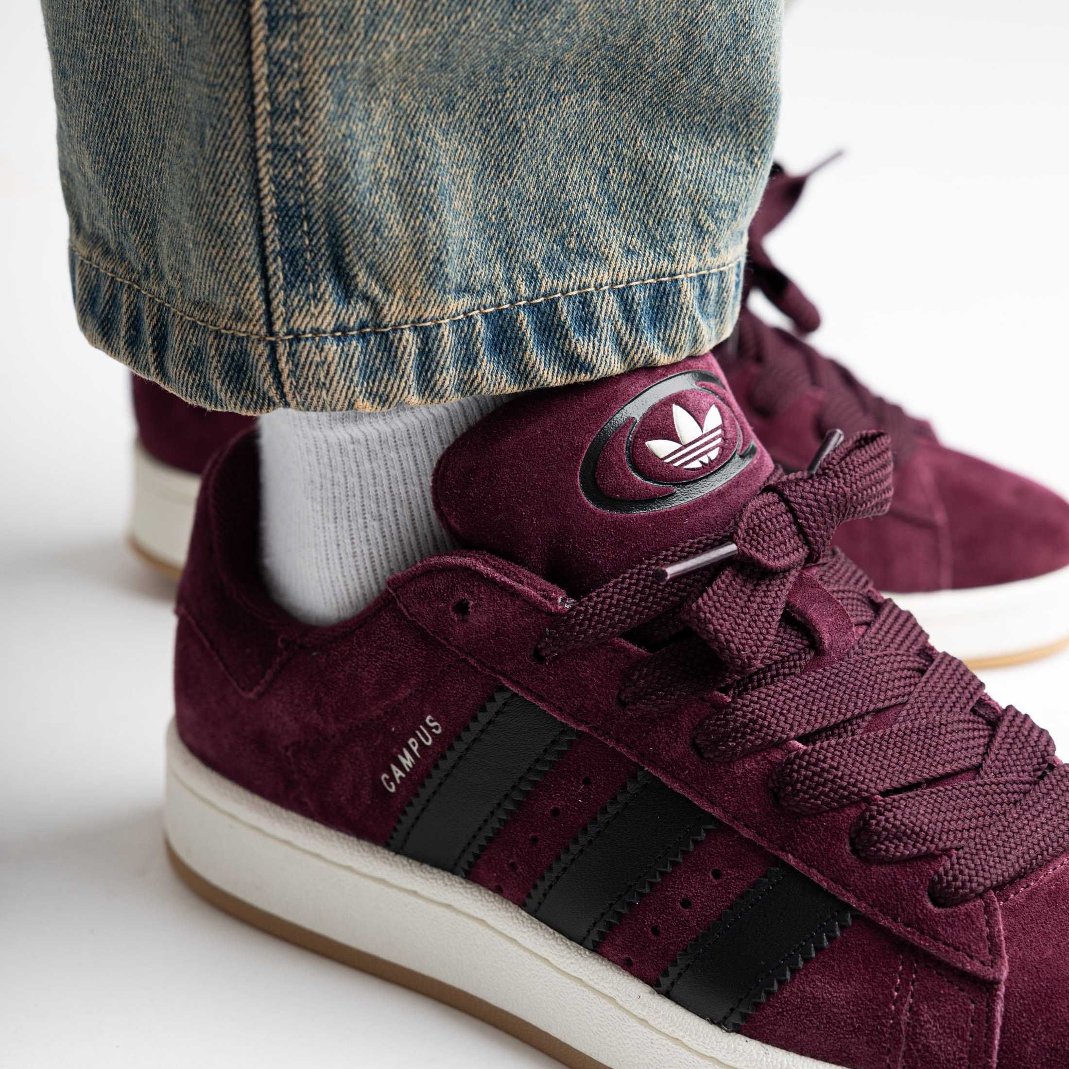 Adidas Campus Originals OG кецове маратонки IF8765 НОВИ с кутия