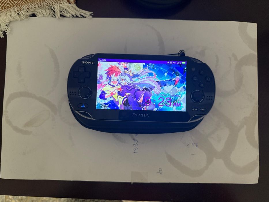 PlayStation Vita