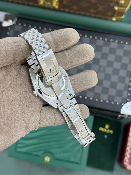 Rolex Date-Just 41mm