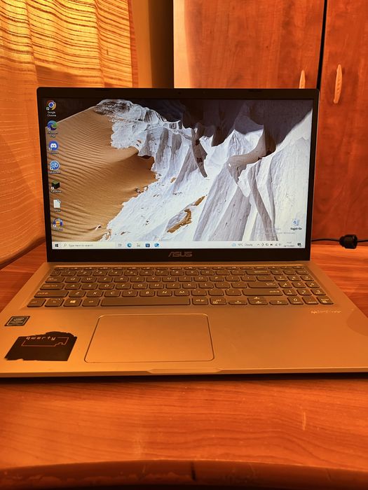 Laptop asus vivobook