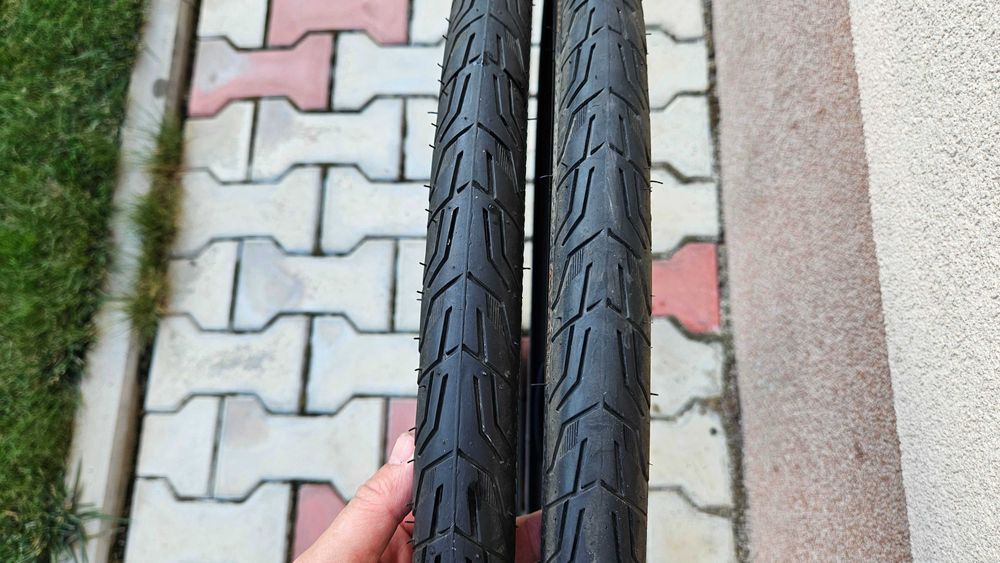 Vand 2 anvelope Continental Ride City Reflex 47-622 (28*1.75)
