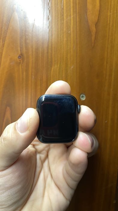 Apple Watch SE 2020 GPS (Nike Edition) 40mm – Пълен комплект