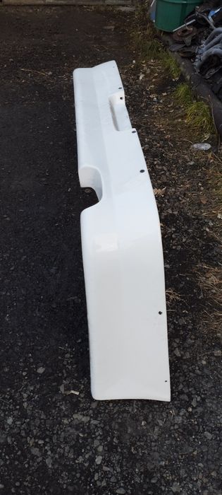 Обвес бампера MARK2