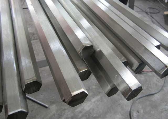 Шестигранник (металлопрокат) | Olti burchakli metall