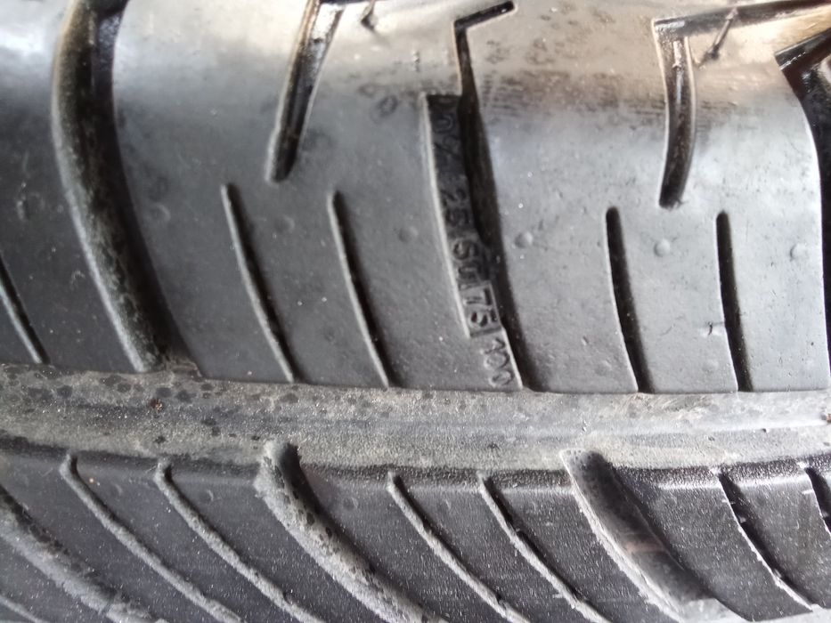 13 diska balon damas labo