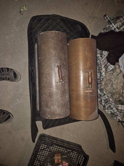 Швейная машинка колпак гольф 2 сиденья