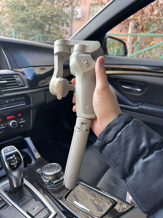 Dji osmo SE почти новый!