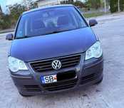 Volkswagen Polo 1,6 BENZINA