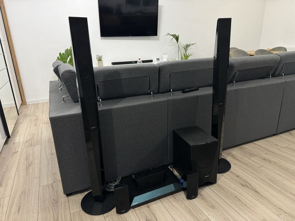 Home cinema Sony