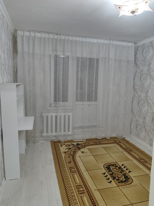 Продается 3х комнатная квартира