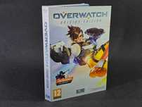 Overwatch: Origins Edition