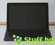 Таблет Microsoft Surface Go 10" Pentium Gold 4415Y/4GB RAM/64GB