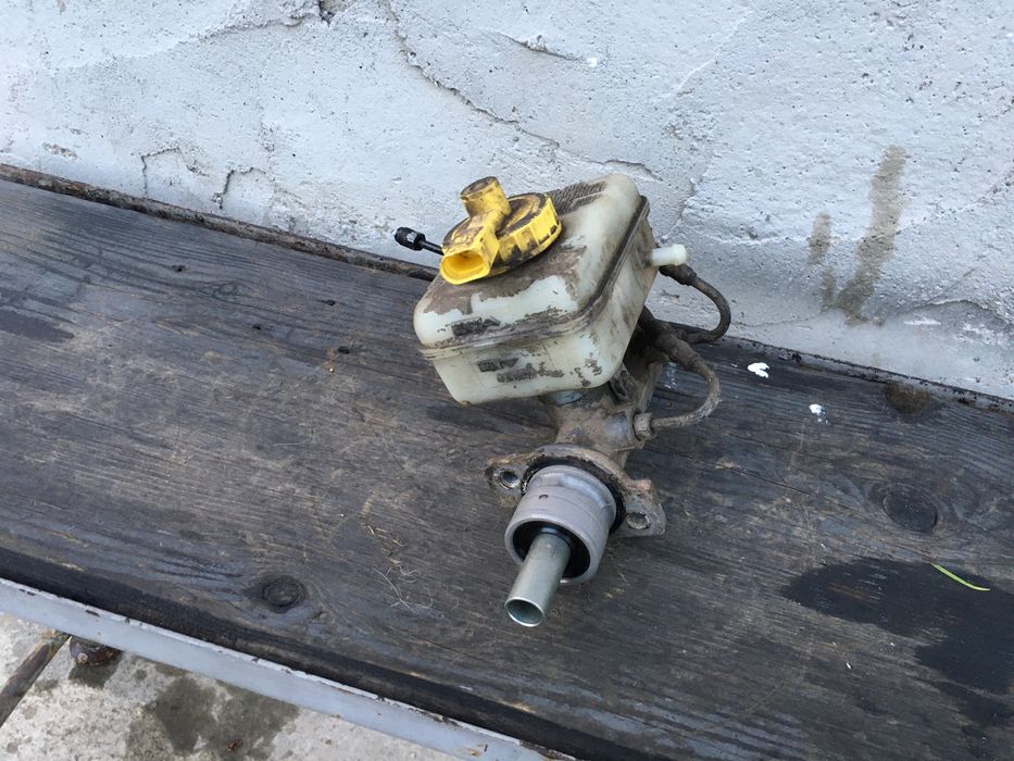 Pompa Servofrana Fara ESP Vw Golf4 Bora Audi A3 Skoda Octavia 1.9 TDI