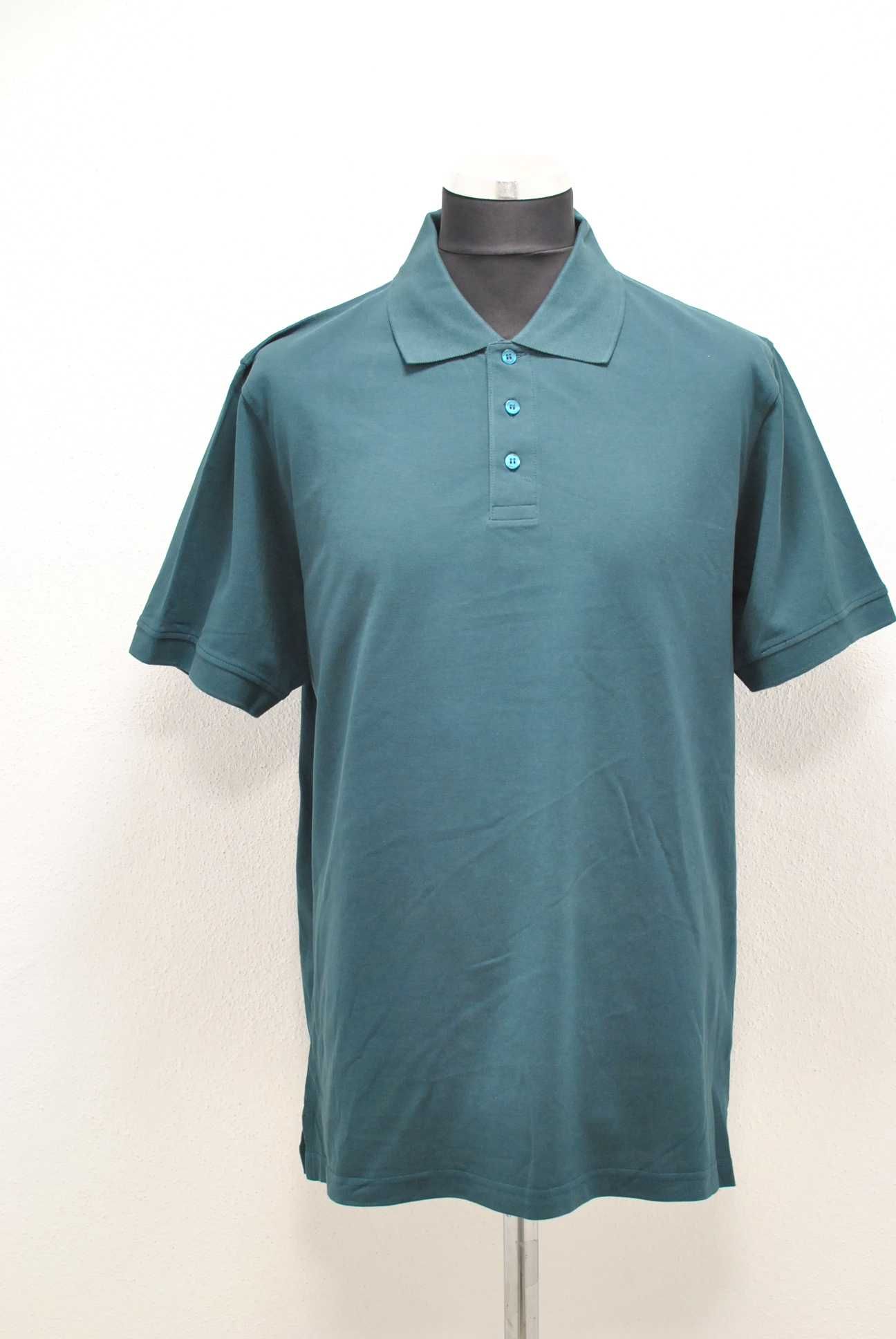 Engelbert Strauss tricou polo de bumbac mas L  (2196)