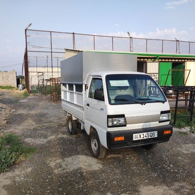 Labo yuk tashish xizmati samarqand
