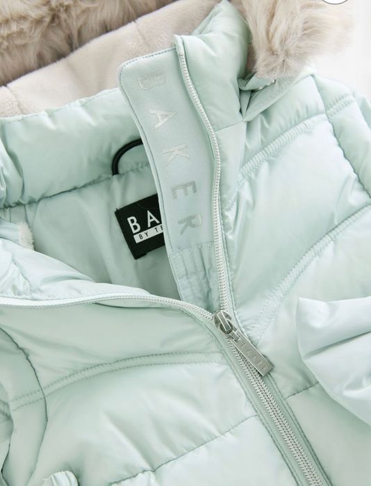 Ted baker яке 2-3г , 3-4г, 4-5г и 5-6г