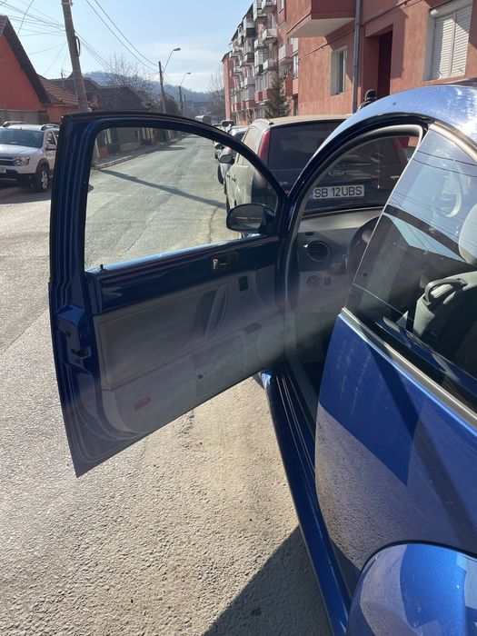 Vand Volkswagen beetle
