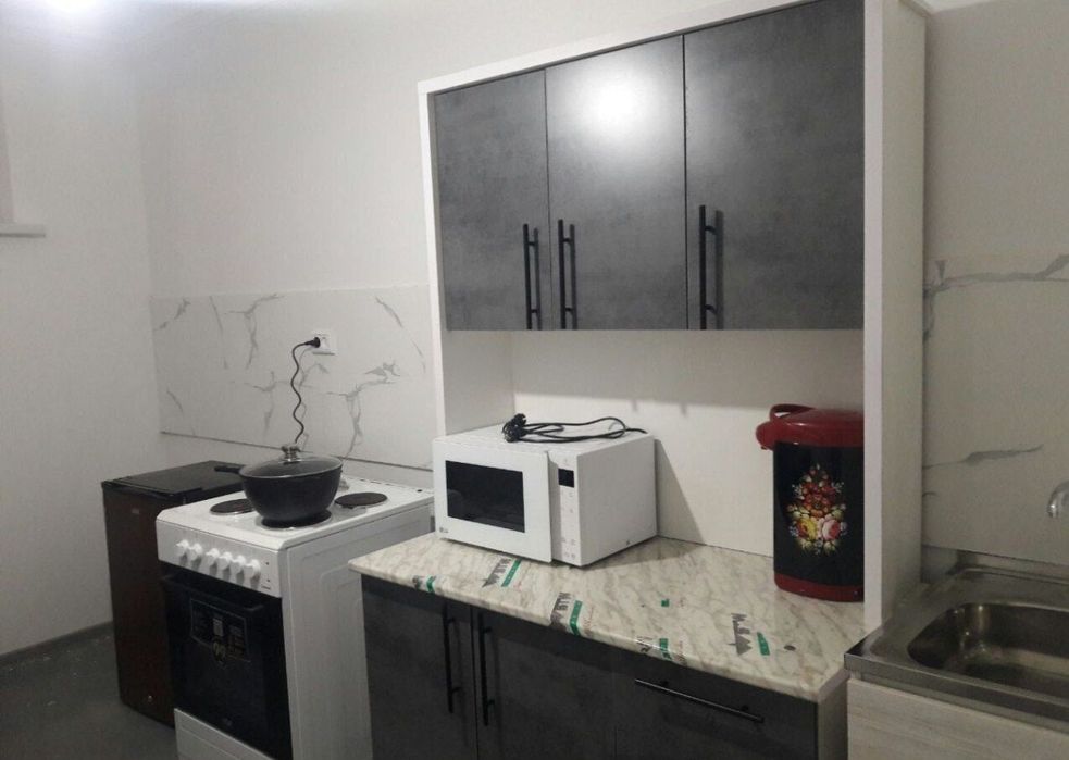 Sergiliy metro bekati