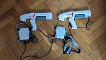 Blaster Laser X double